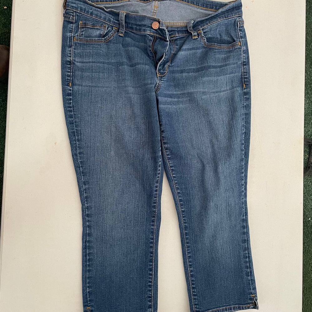Jean Capri